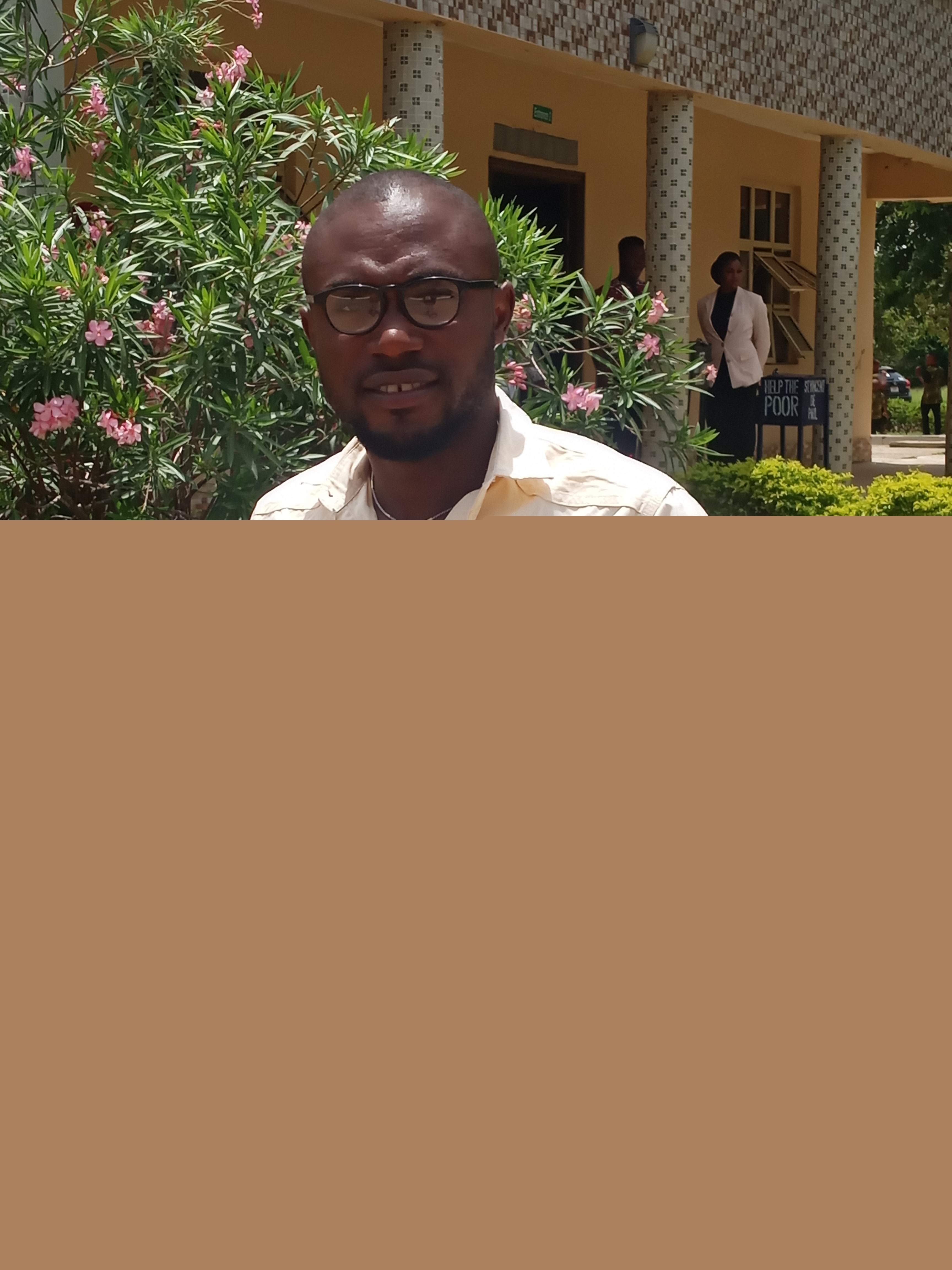 Ikechukwu