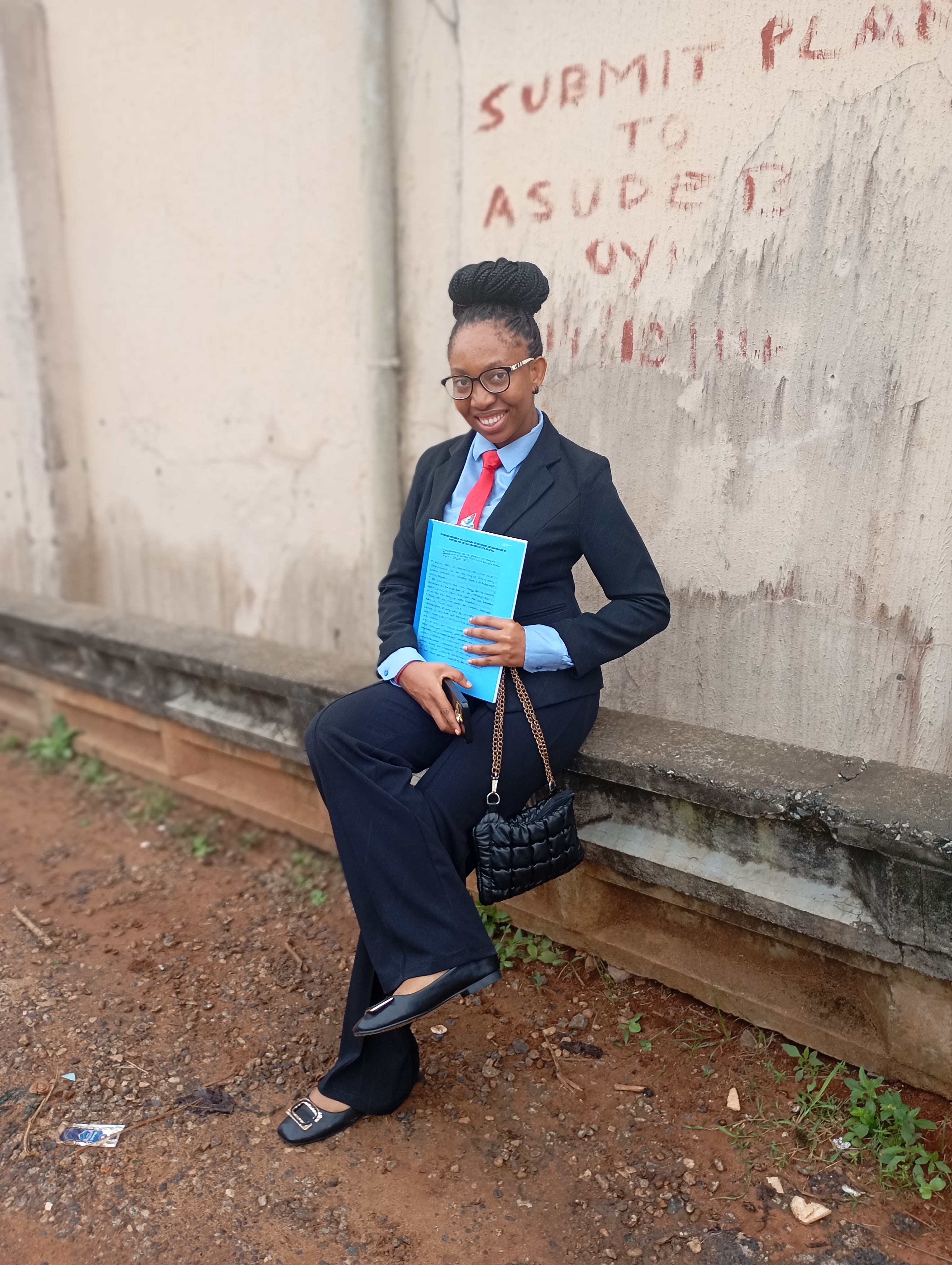 awelechukwu okoli 