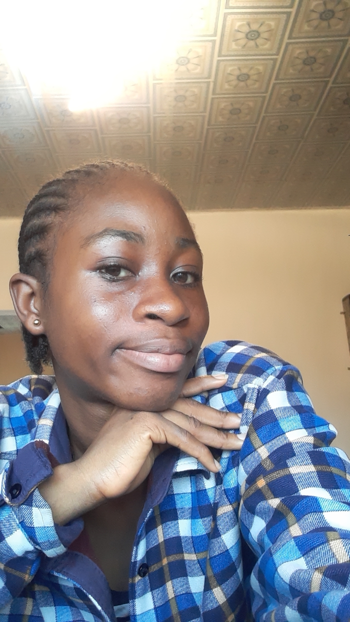 samuel chioma confidence