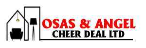 OSAS & ANGEL CHEER DEAL