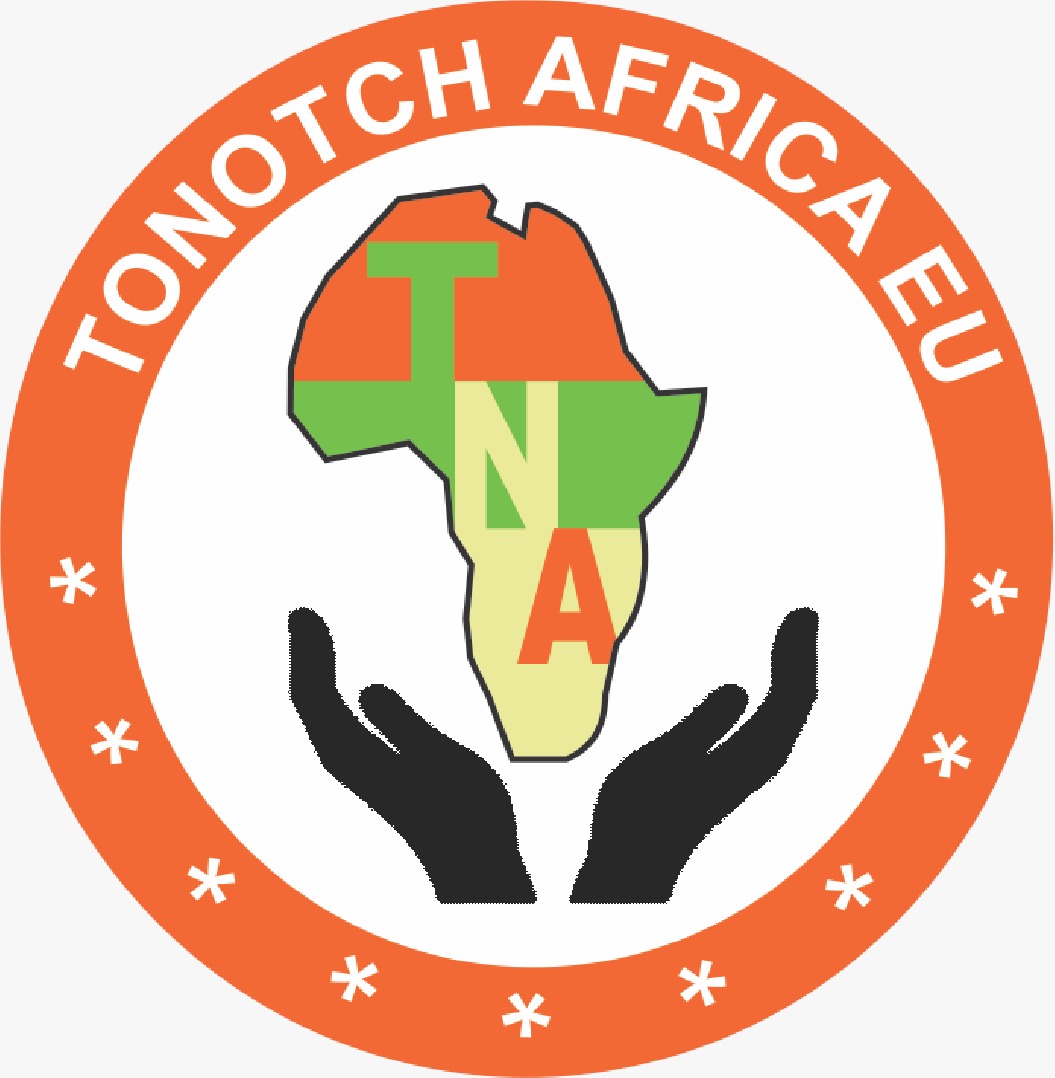 TOPNOTCH AFRICA