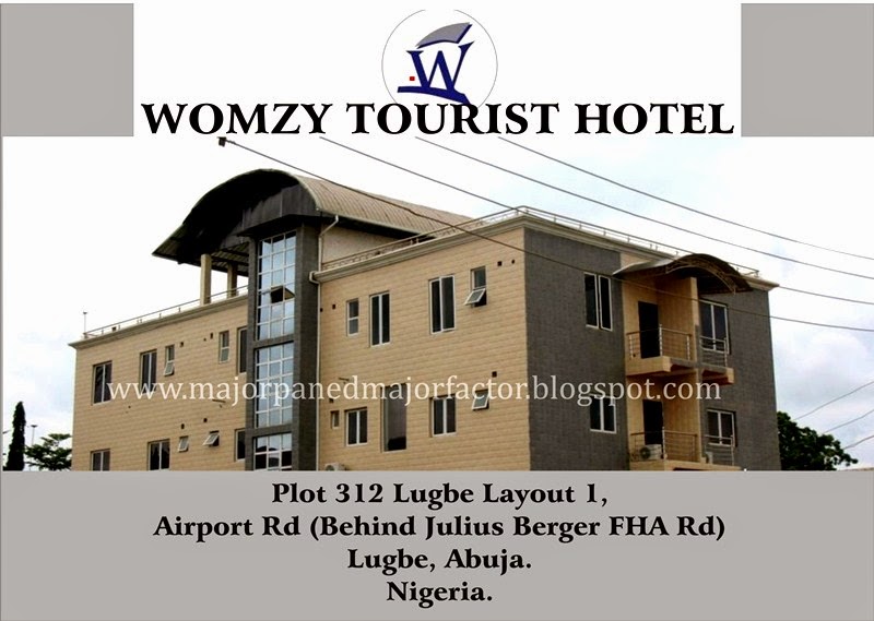 WOMZY HOTEL