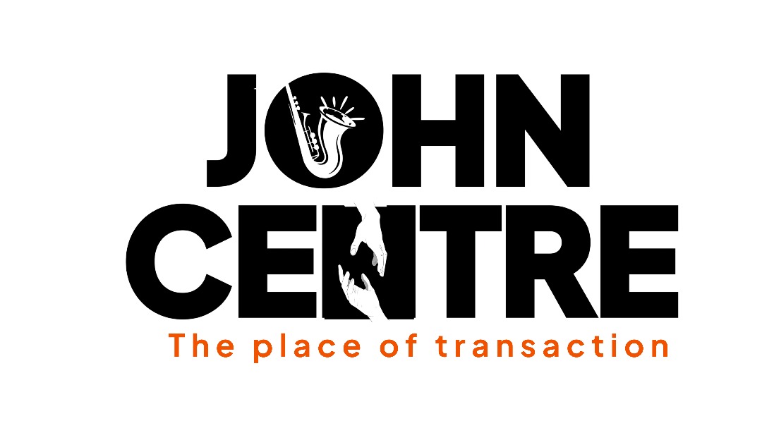 JOHN CENTRE