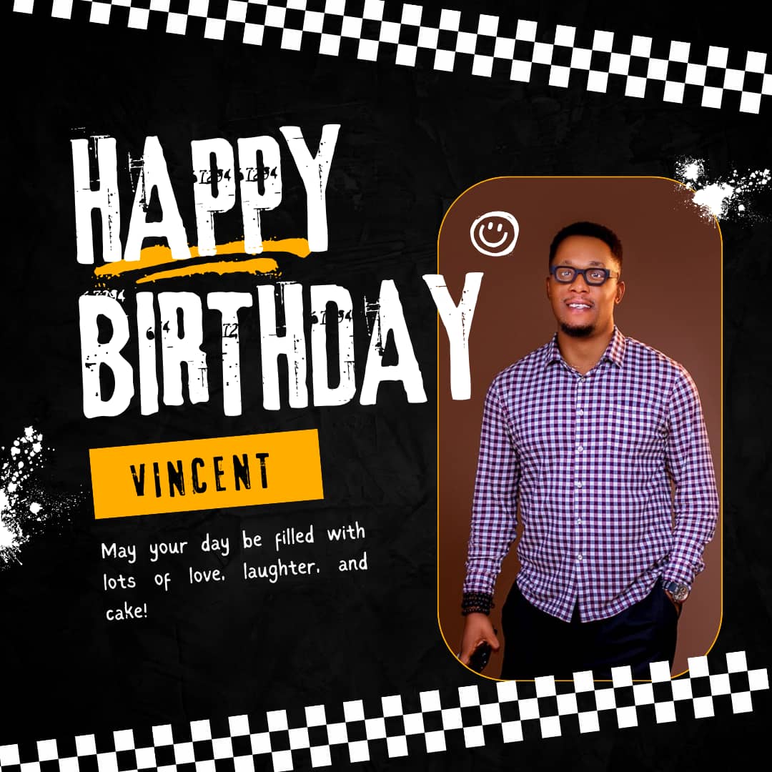 VINCENT IFEANYI